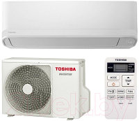 Сплит-система Toshiba Shorai Edge RAS-16J2KVSG-EE/RAS-16J2AVSG-EE