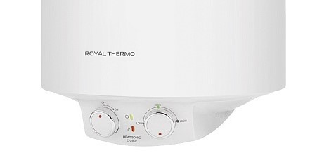 Водонагреватель Royal Thermo RWH 100 Heatronic DryHeat \1.5кВт\100л\накопитель - фото 4 - id-p224736040