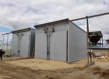 Сушильная камера СКД-50, фото 2