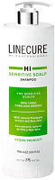 Шампунь для волос Hipertin Linecure Shampoo For Sensetive Scalps