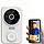 Видеодомофон  Mini DOORBELL Wi-Fi, фото 7