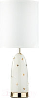 Прикроватная лампа Odeon Light Pollen 5423/1T