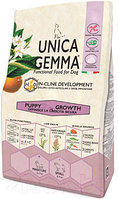Сухой корм для собак Gheda Petfood Unica Gemma Puppy Medium Growth