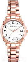 Часы наручные женские Anne Klein AK/4166WTRG