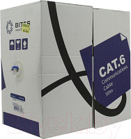 Кабель 5bites FTP CAT.6 FS6575-305A-BL