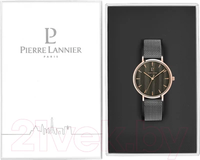 Часы наручные женские Pierre Lannier 018P998 - фото 4 - id-p226053894