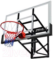 Баскетбольный щит Proxima 54 / S030