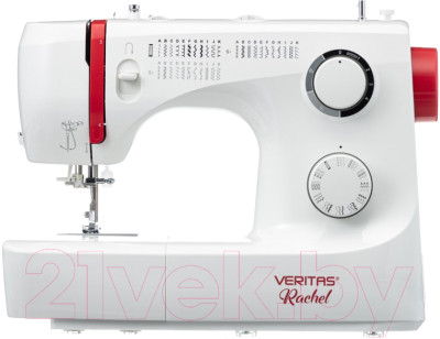 Швейная машина Veritas Rachel - фото 1 - id-p226056239