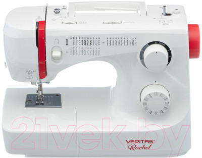 Швейная машина Veritas Rachel - фото 2 - id-p226056239