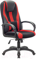 Кресло геймерское Brabix Premium Rapid GM-102 / 532107
