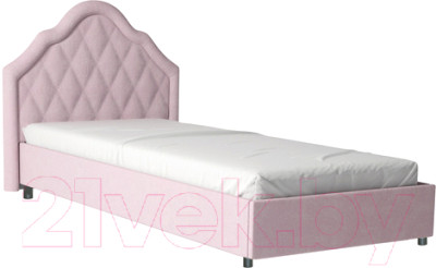 Односпальная кровать Аквилон Розалия №900.3М - фото 1 - id-p226056538