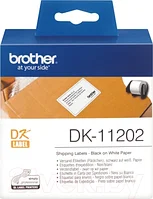 Картридж-лента Brother DK11202