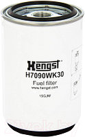 Топливный фильтр Hengst H7090WK30