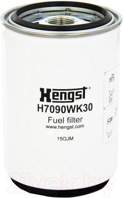 Топливный фильтр Hengst H7090WK30 - фото 1 - id-p226056607