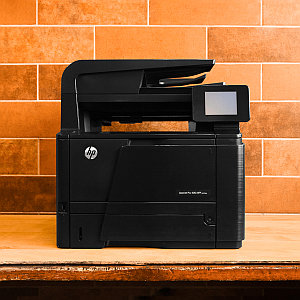 МФУ HP LaserJet Pro 400 MFP M425dn