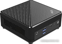 Компактный компьютер MSI Cubi N ADL-018RU 9S6-B0A911-018