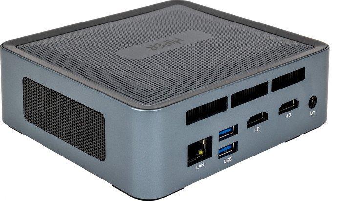 Компактный компьютер Hiper Expertbox ED20-I5124R8N2NSG - фото 4 - id-p226060503