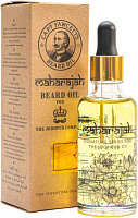 Масло для бороды Captain Fawcett Maharajah Beard Oil