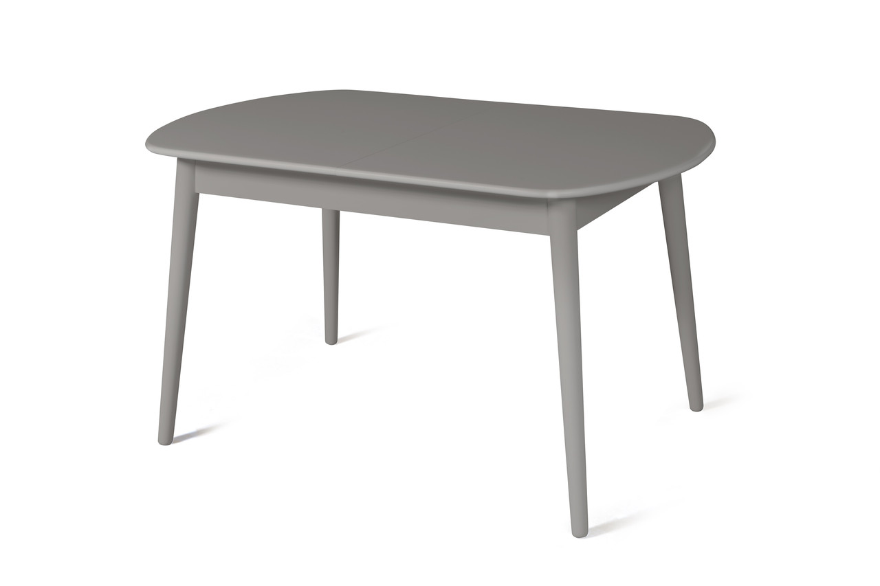 Обеденный стол раздвижной ЭНЕЙ (Серый) Мебель-Класс - фото 1 - id-p226060916