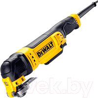 Многофункциональный инструмент DeWalt DWE315B