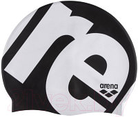 Шапочка для плавания ARENA Team Stripe Cap / 001463 202