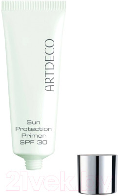 Основа под макияж Artdeco Sun Protection Primer SPF30 46081 - фото 3 - id-p226060269