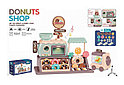 Детский игровой Магазин пончиков 777-8, свет, звук, фото 3