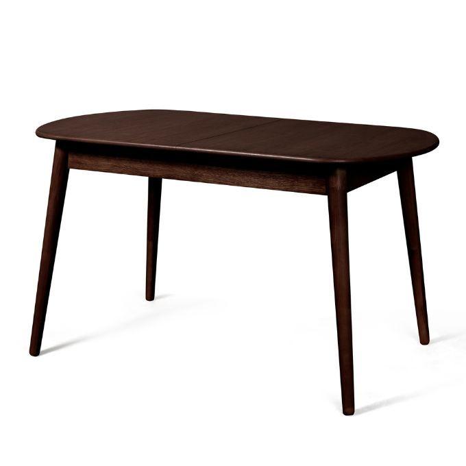 Обеденный стол раздвижной ЭНЕЙ (Dark Oak) Мебель-Класс - фото 1 - id-p226060978