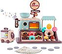 Детский игровой Магазин пончиков 777-8, свет, звук, фото 5
