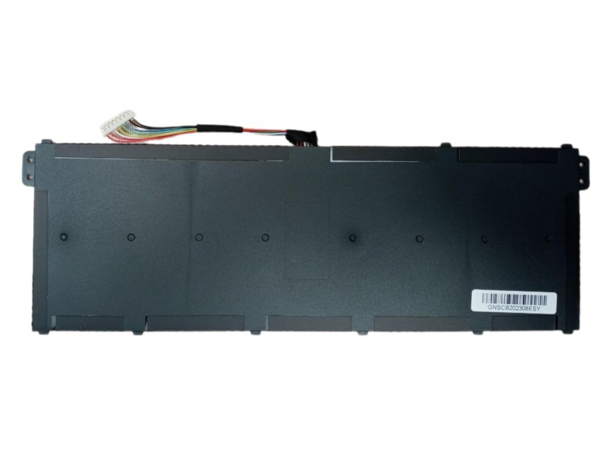 Оригинальный аккумулятор (батарея) для ноутбука Acer Swift SF314-57, SF314-58, S40-51 (AP18C8K) 11.25V 4471mAh - фото 6 - id-p226060996
