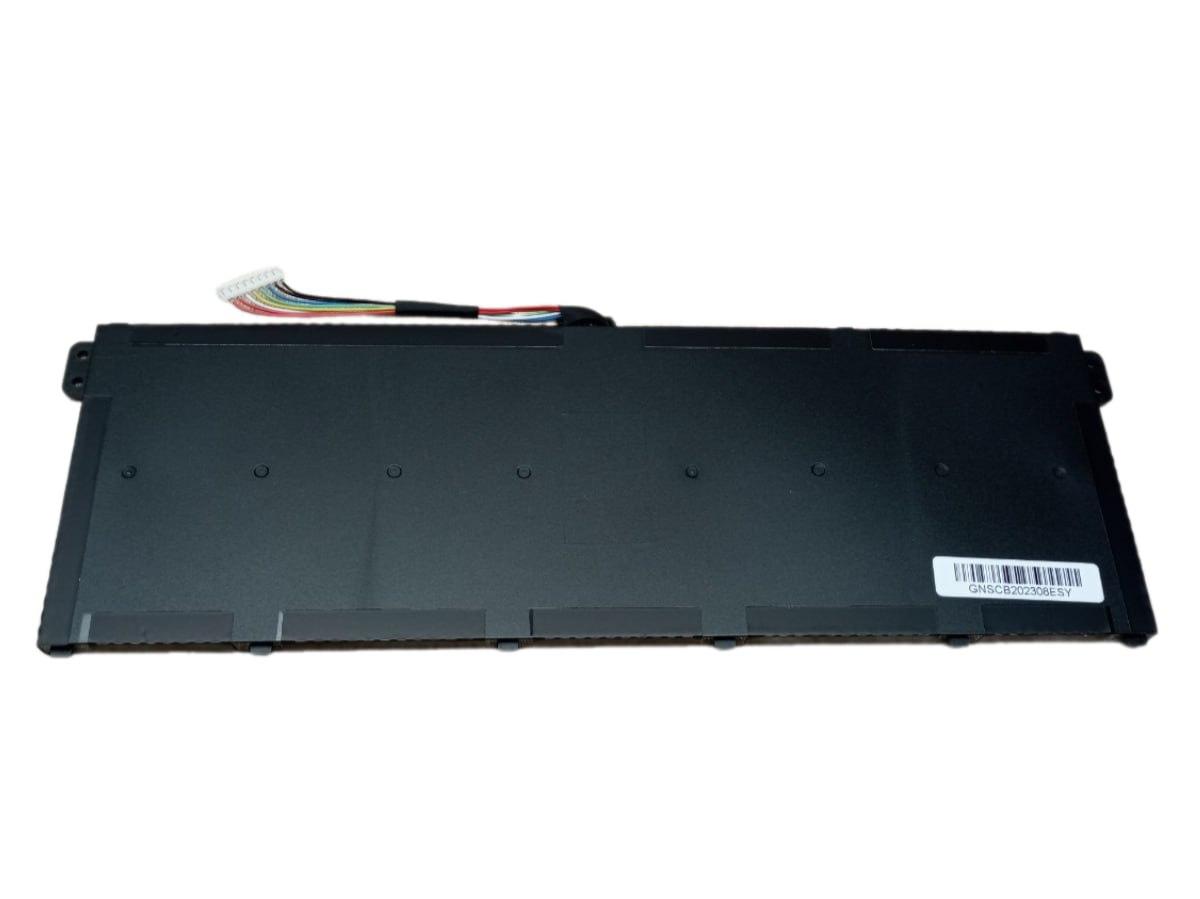 Оригинальный аккумулятор (батарея) для ноутбука Acer Swift SF314-57, SF314-58, S40-51 (AP18C8K) 11.25V 4471mAh - фото 7 - id-p226060996