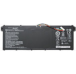 Оригинальный аккумулятор (батарея) для ноутбука Acer Aspire A315-42 (AP18C8K) 11.25V 4471mAh, фото 5