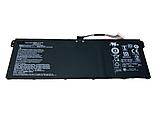 Оригинальный аккумулятор (батарея) для ноутбука Acer Aspire A315-42 (AP18C8K) 11.25V 4471mAh, фото 8