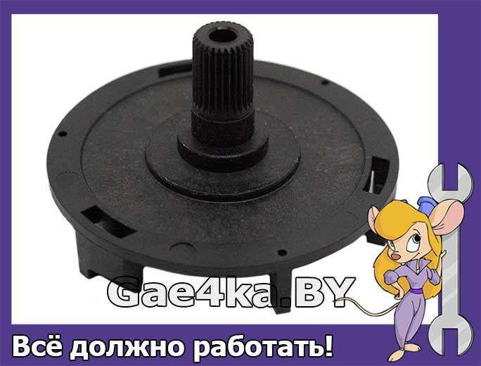 Держатель жерновов кофемолки кофемашин Saeco, Philips 996530017952 - фото 1 - id-p226061122