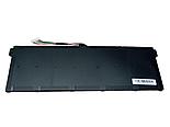 Оригинальный аккумулятор (батарея) для ноутбуков Acer Aspire A515-43, A515-55 (AP18C8K) 11.25V 4471mAh, фото 7