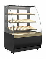 Хлебная витрина Carboma FLANDRIA K70 N 0,9-1 LIGHT Bread (версия 2.0)