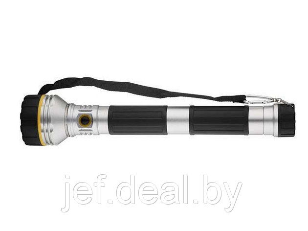 Фонарь светодиодный алюм. CREE XM-L T6 10W JUPITER (JP1005) JUPITER JP1005, фото 2