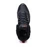 Мужские Кроссовки FILA CHAIN MID WNTR M Blue, фото 4