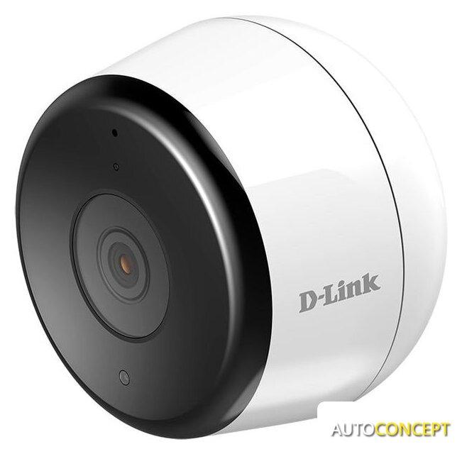 IP-камера D-Link DCS-8600LH - фото 3 - id-p226061044