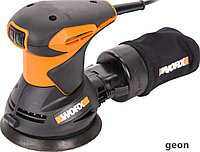 Эксцентриковая шлифмашина Worx WX652.1