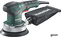 Эксцентриковая шлифмашина Metabo SXE 3150 [600444000]