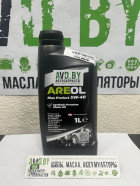 Моторное масло AREOL Max Protect 5W-40 1л