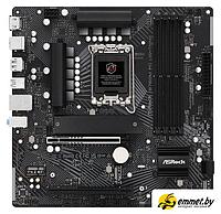 Материнская плата ASRock B760M PG Lightning