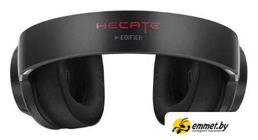 Наушники Edifier Hecate G2 II (черный) - фото 5 - id-p226061596