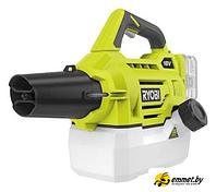 Аккумуляторный опрыскиватель Ryobi RY18FGA-0