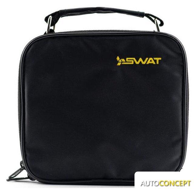 Автомобильный компрессор Swat SWT-212 - фото 4 - id-p213197739