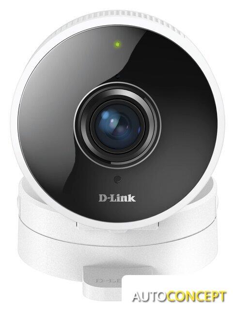 IP-камера D-Link DCS-8100LH/A1A - фото 2 - id-p226061052