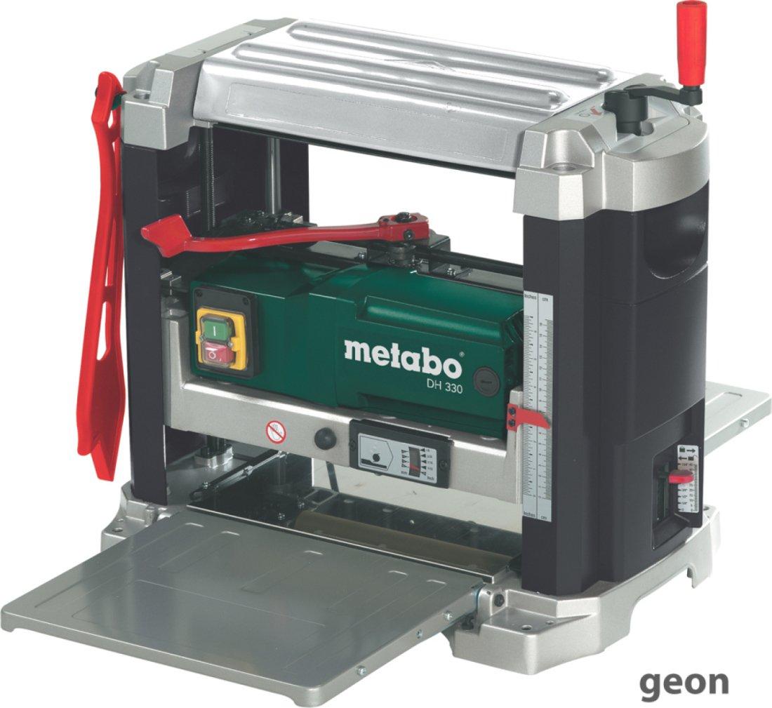 Станок Metabo DH 330 (0200033000)