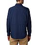 Рубашка мужская Columbia Silver Ridge 2.0 Long Sleeve Shirt синий 1839311-464, фото 3