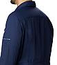 Рубашка мужская Columbia Silver Ridge 2.0 Long Sleeve Shirt синий 1839311-464, фото 4